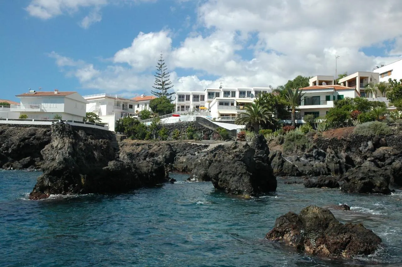 Ferienwohnung Punta Negra 11 Puerto de Santiago  Puerto de Santiago (Tenerife)