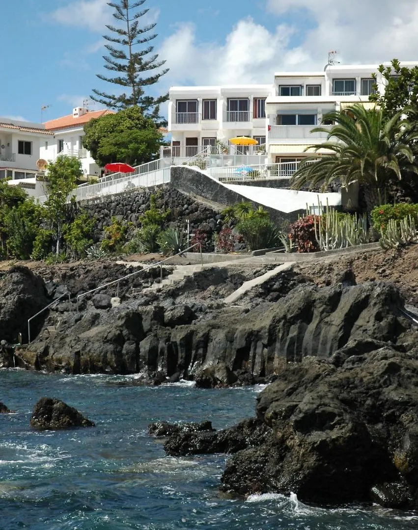 Ferienwohnung Punta Negra 11 Puerto de Santiago