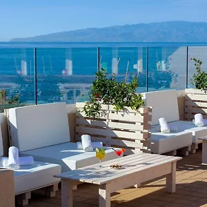 Aparthotel Dragos Del Sur, Puerto de Santiago (Tenerife)
