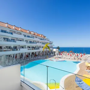Hotel Sholeo Gigantes (adults Only), Puerto de Santiago (Tenerife)